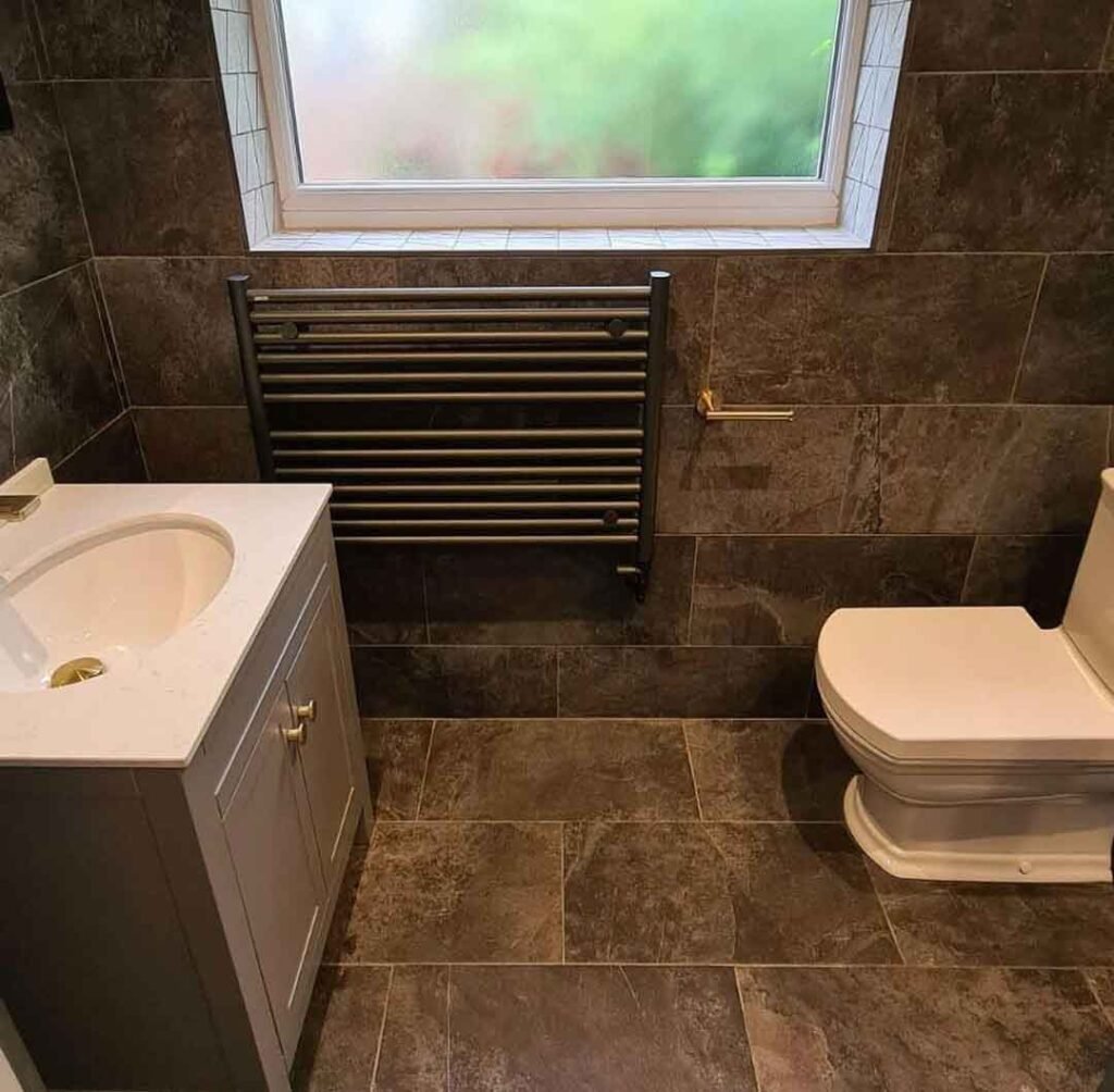 wall tiling and floor tiling cavan